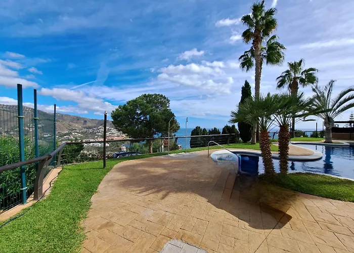 Brisas Del Mediterraneo