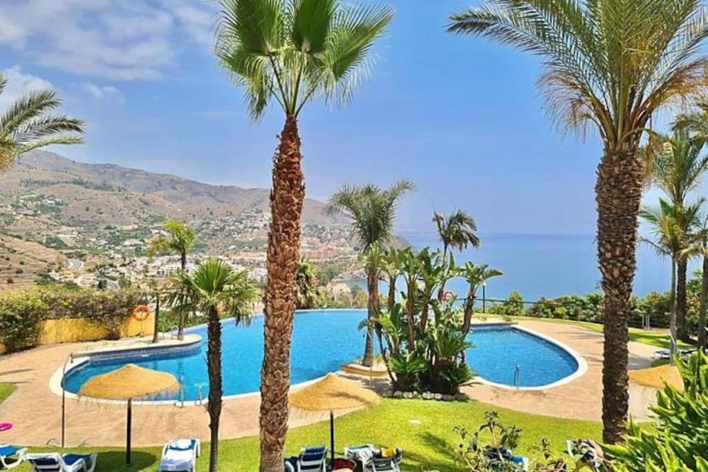 Apartment Brisas Del Mediterraneo