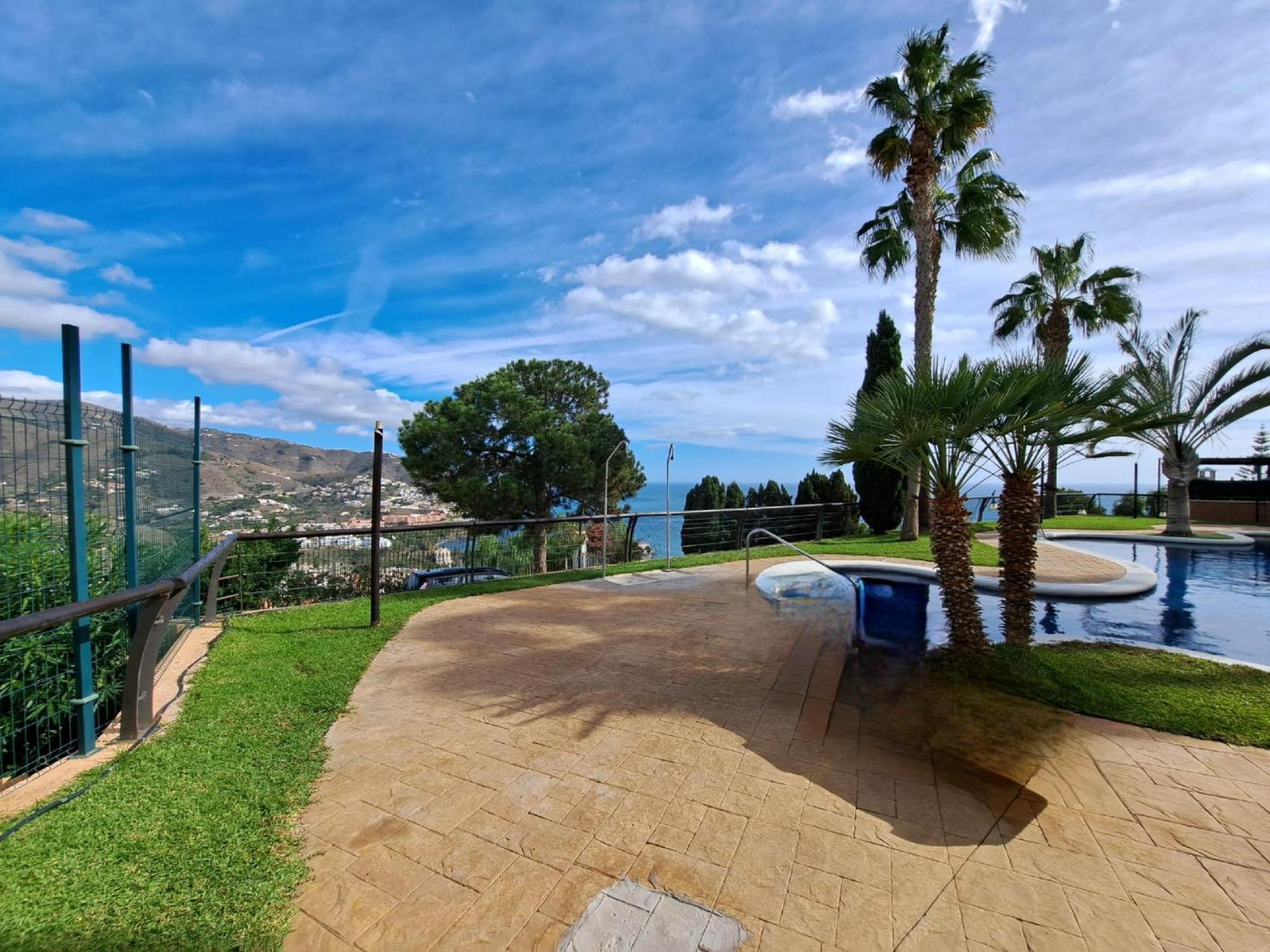 Brisas Del Mediterraneo