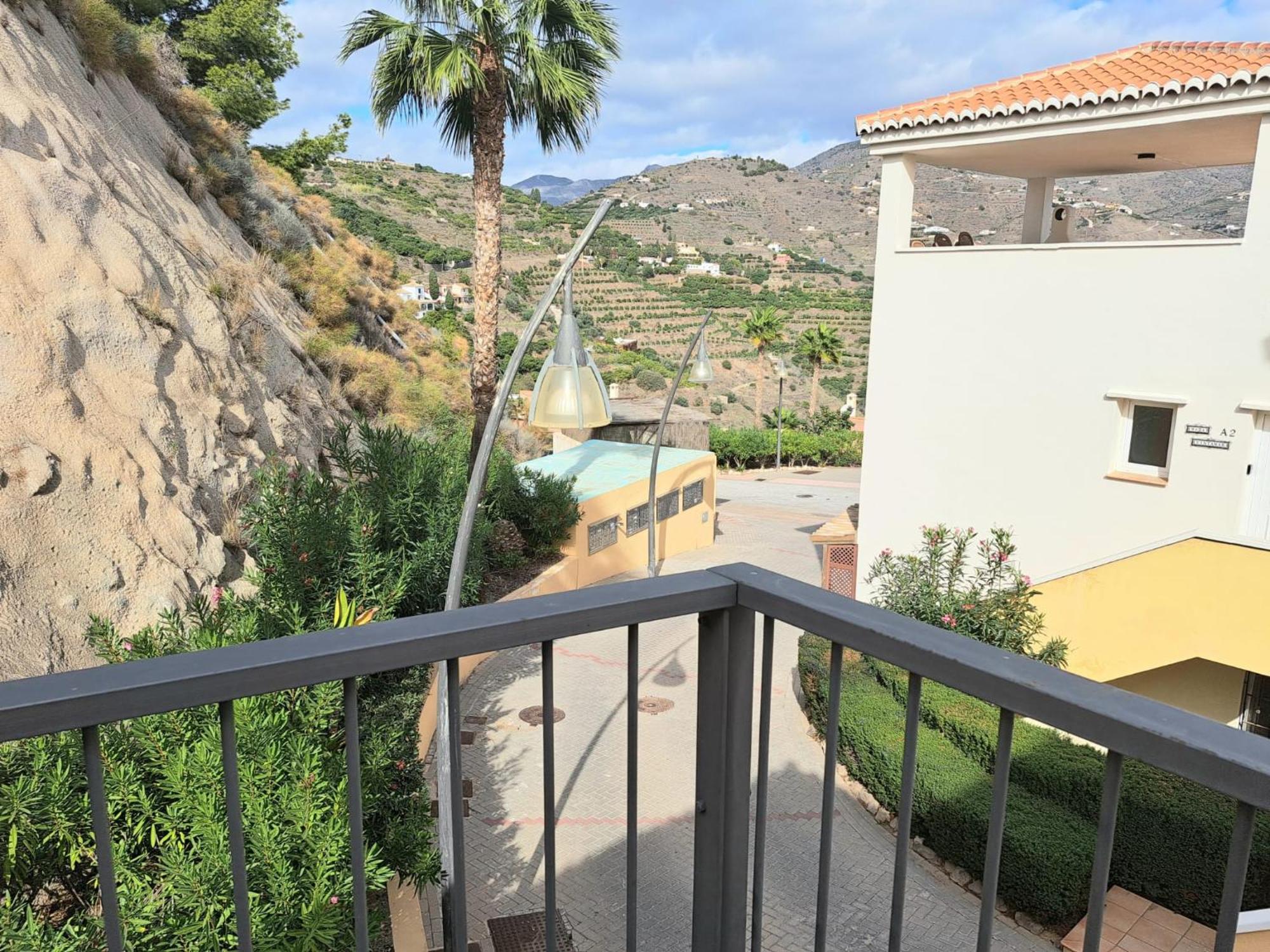 Brisas Del Mediterraneo Apartment *
