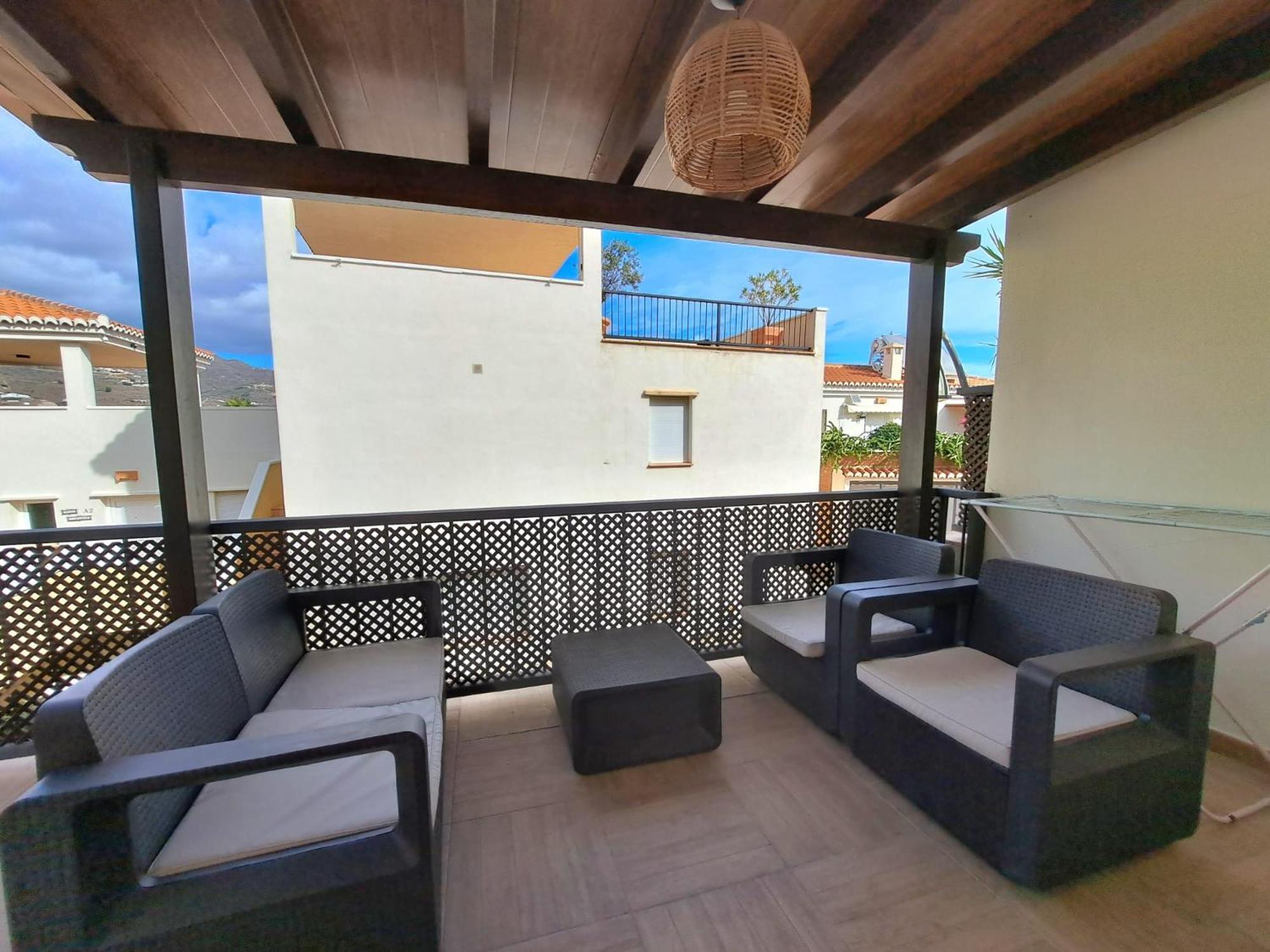 Brisas Del Mediterraneo Apartment *