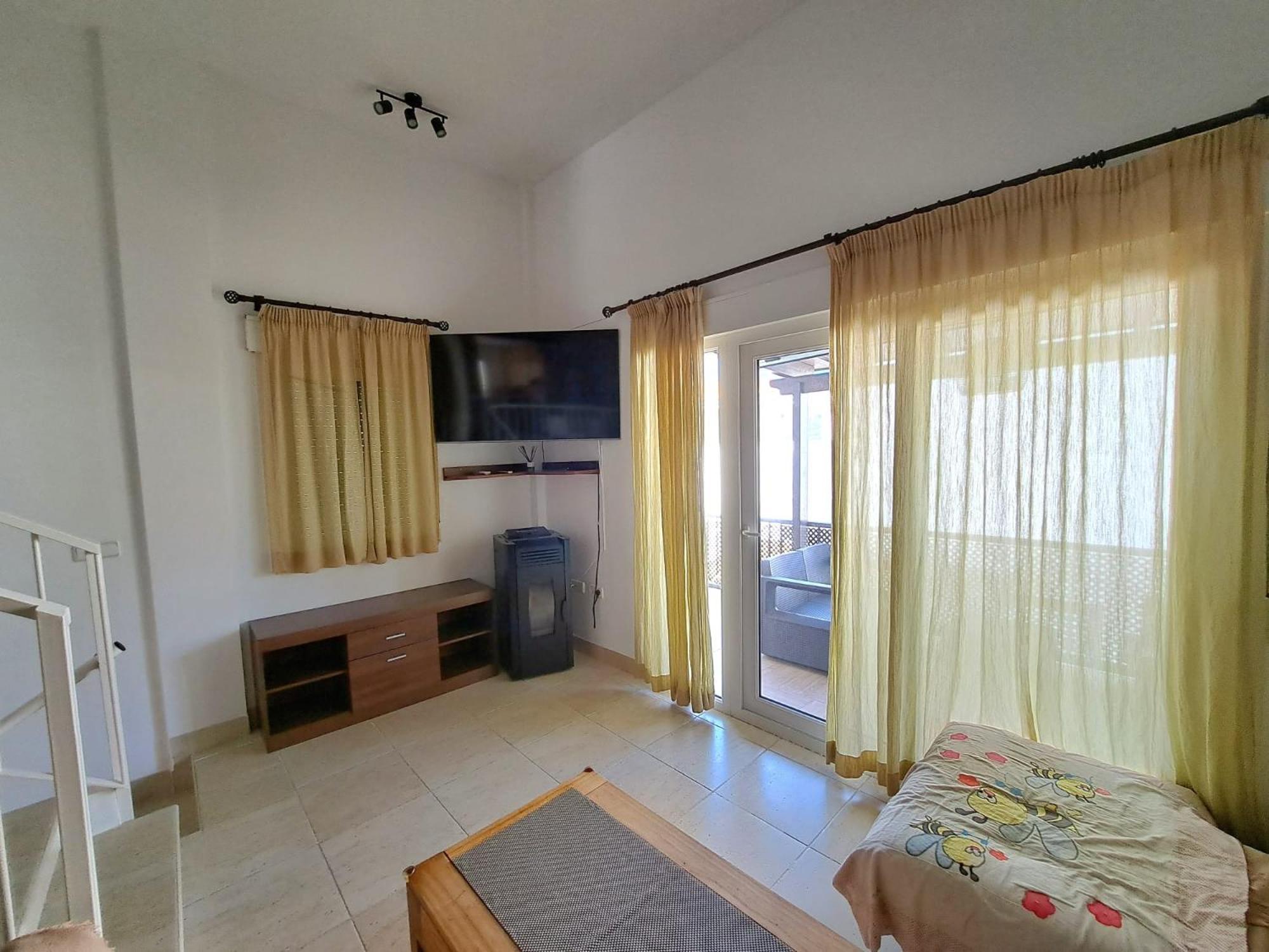 Brisas Del Mediterraneo Apartment Almunecar