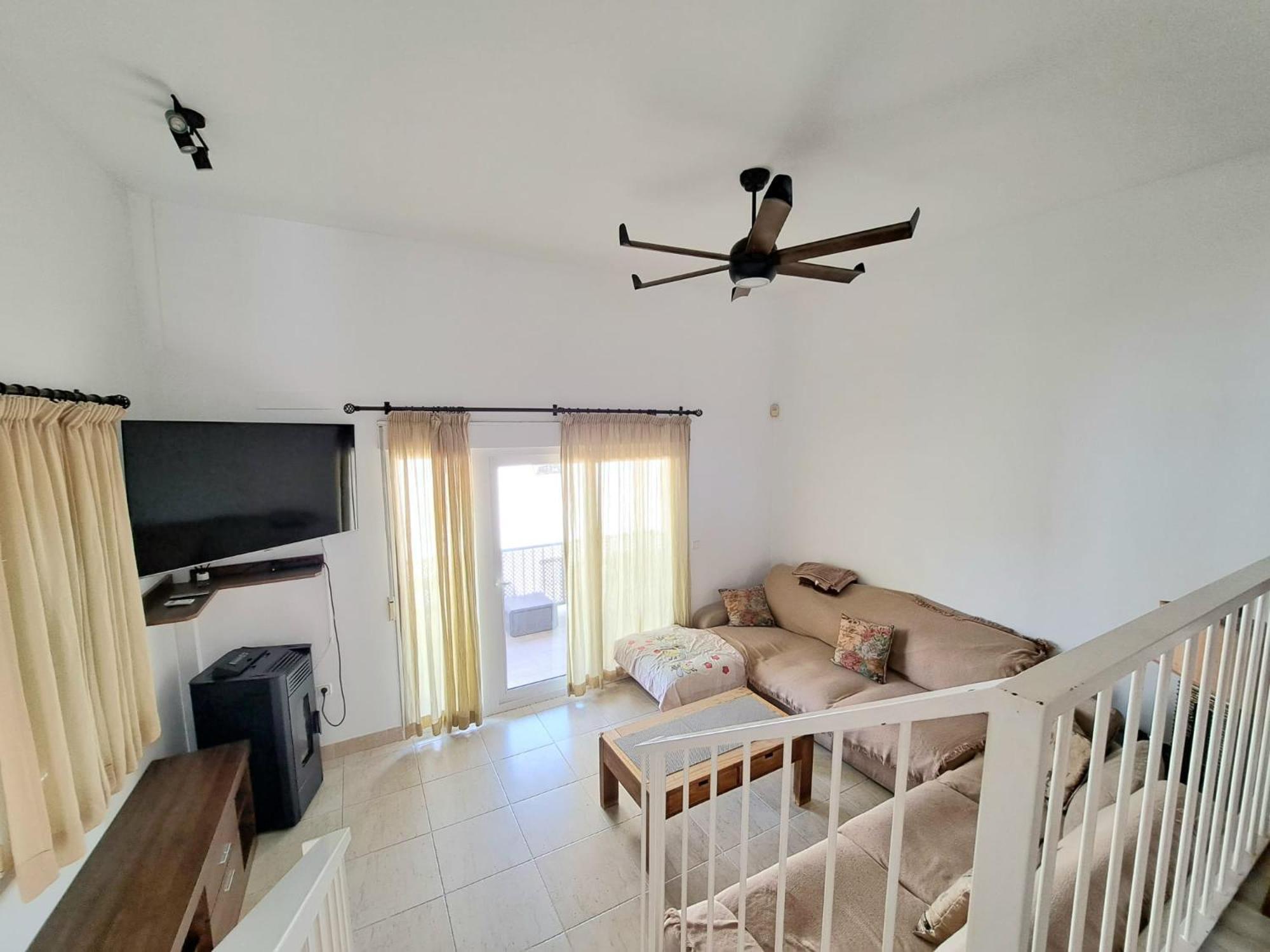 Brisas Del Mediterraneo Apartment