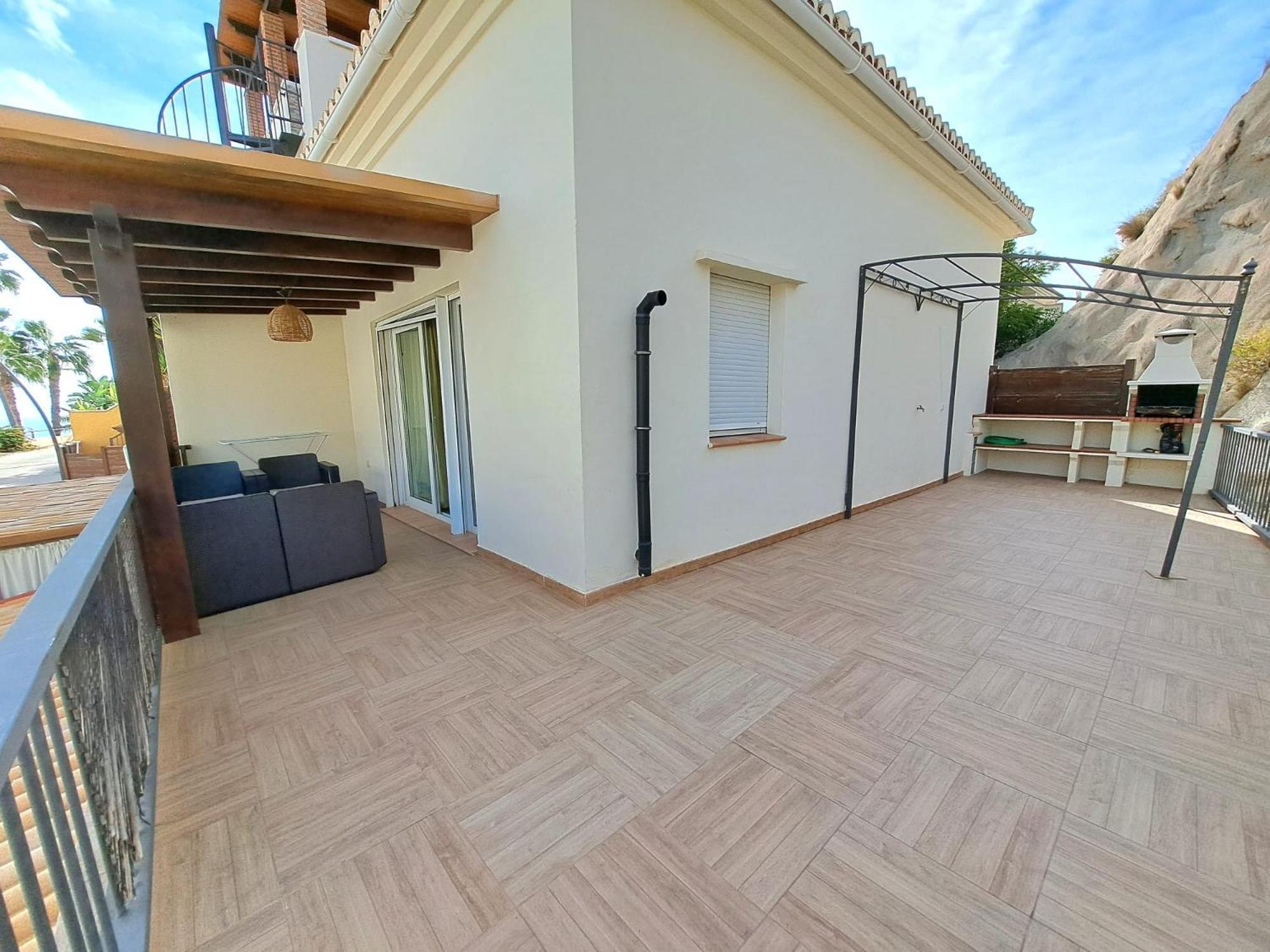 Brisas Del Mediterraneo Apartment *