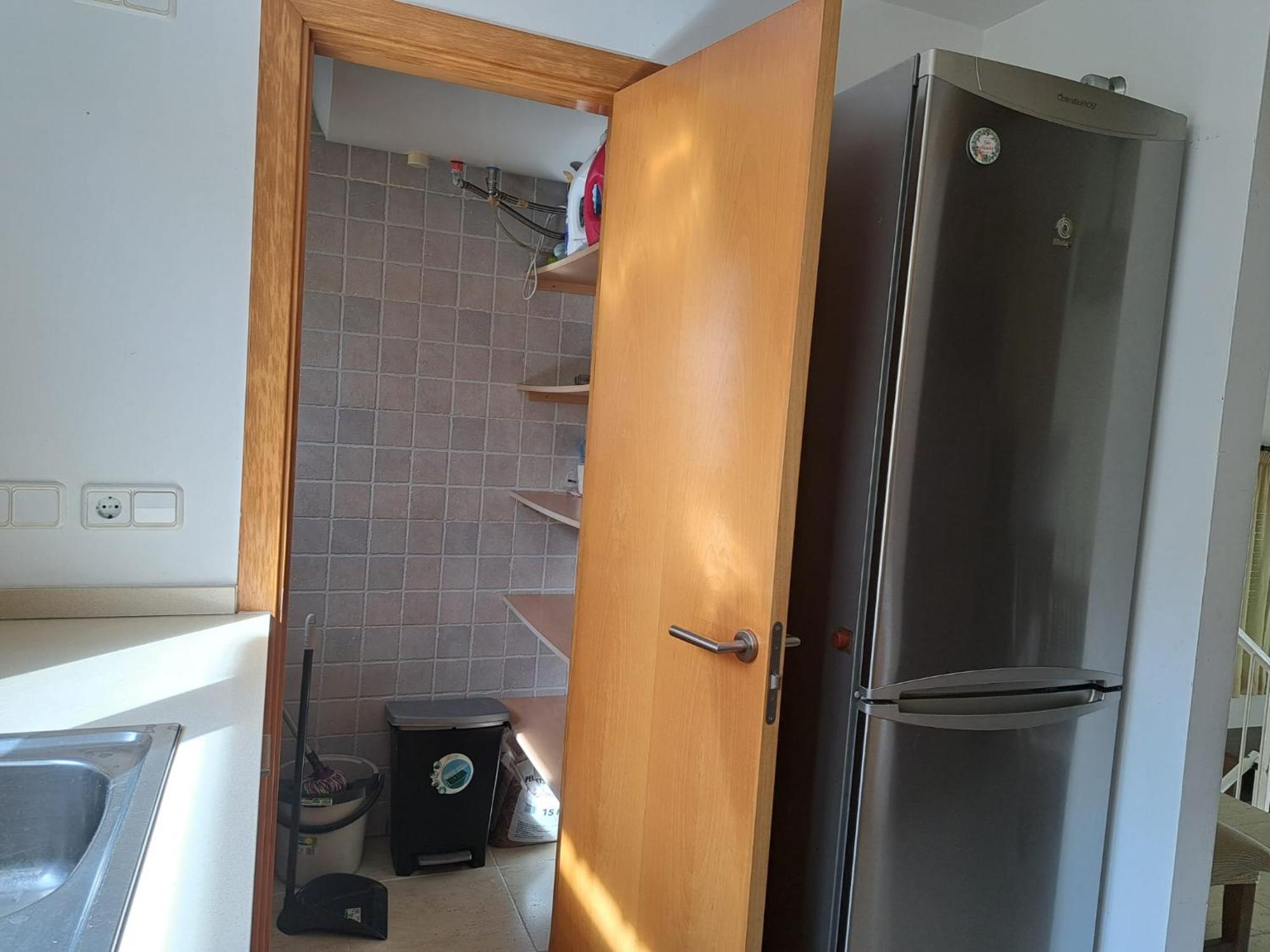 Brisas Del Mediterraneo Apartment