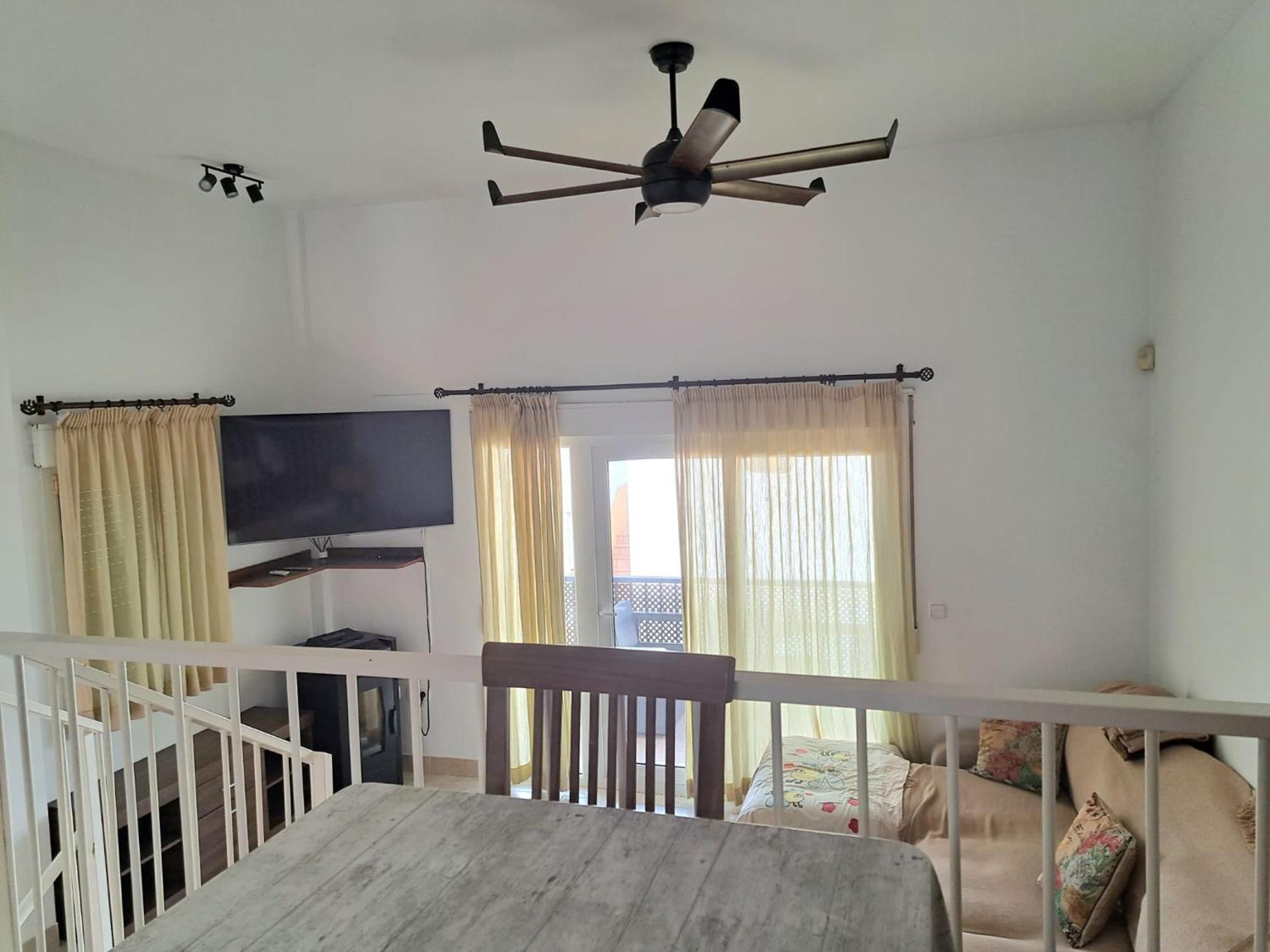 Apartment Brisas Del Mediterraneo