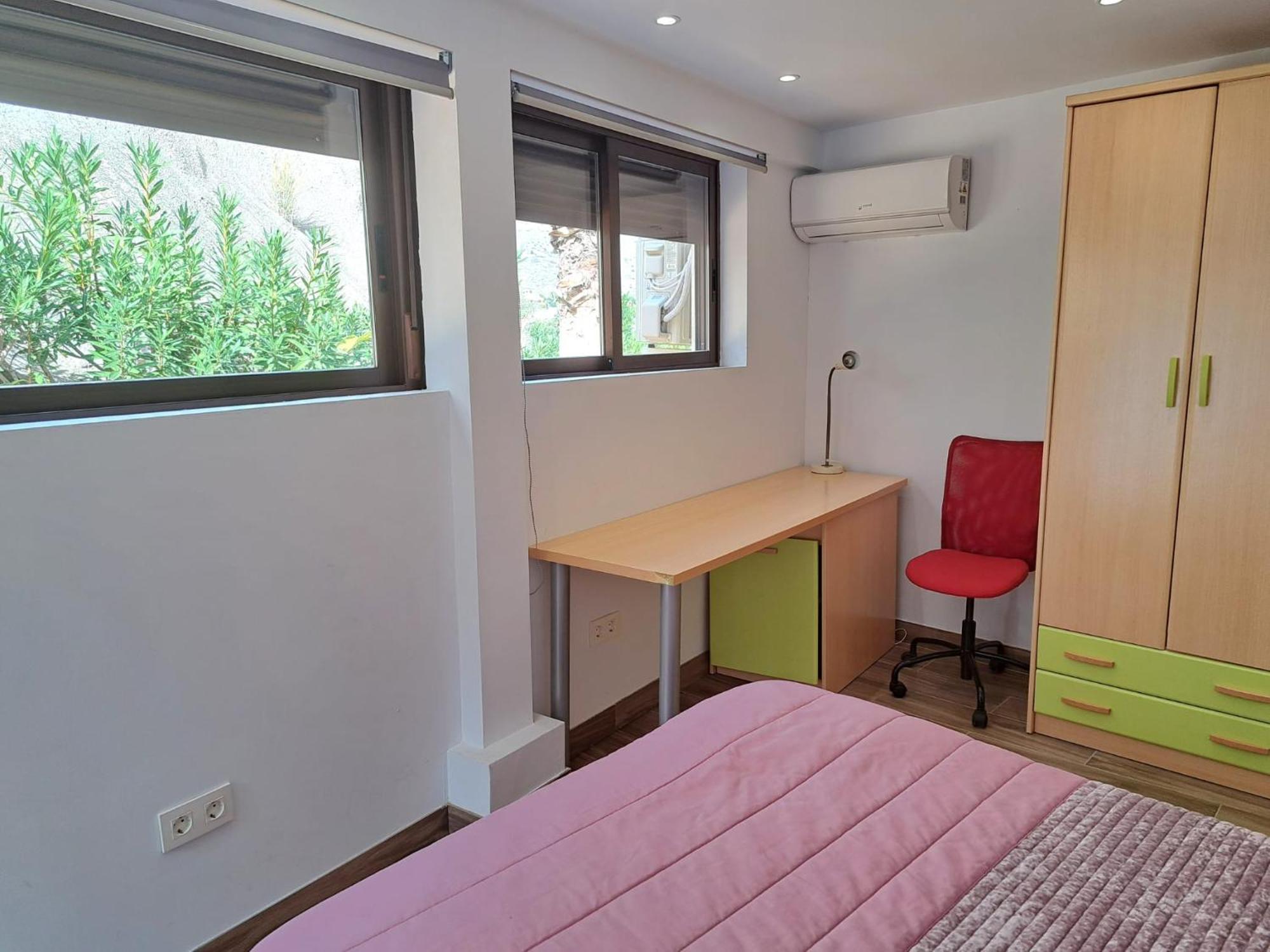 Apartment Brisas Del Mediterraneo Almunecar