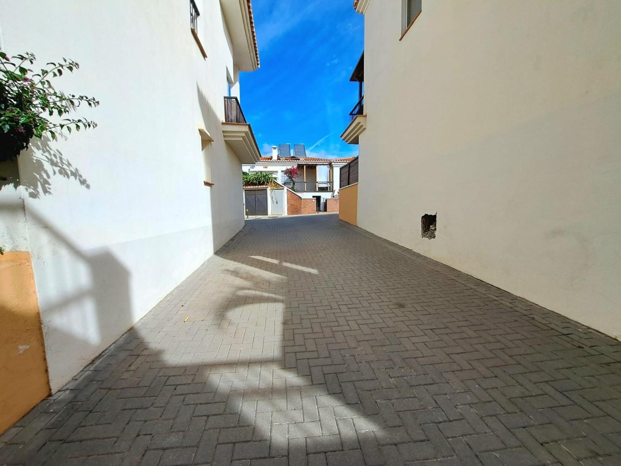 Brisas Del Mediterraneo Apartment *