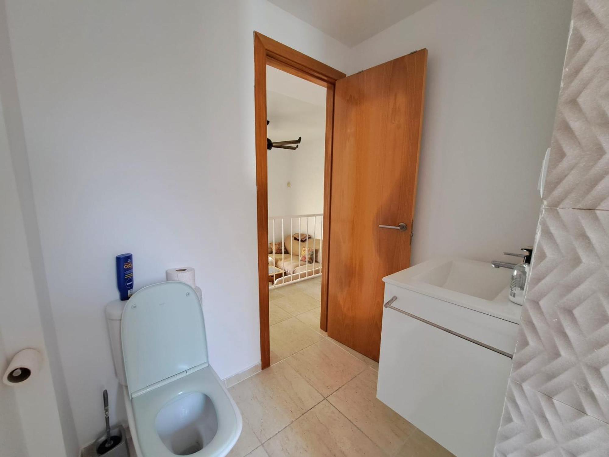 Brisas Del Mediterraneo Apartment *