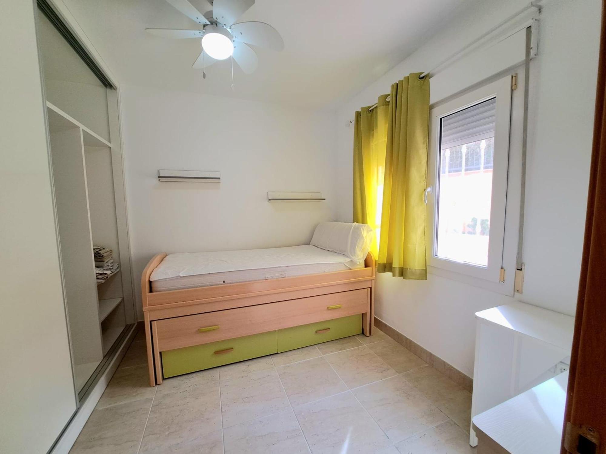 Apartment Brisas Del Mediterraneo *