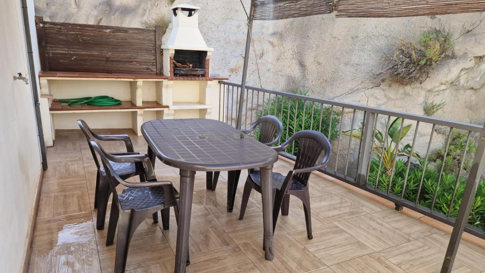 Brisas Del Mediterraneo Appartement Almuñécar